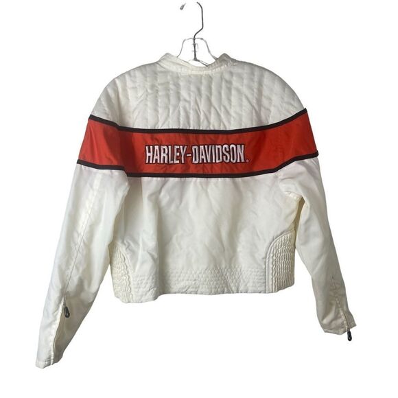 Harley Davidson Racing Jacket - Picture 2 of 6